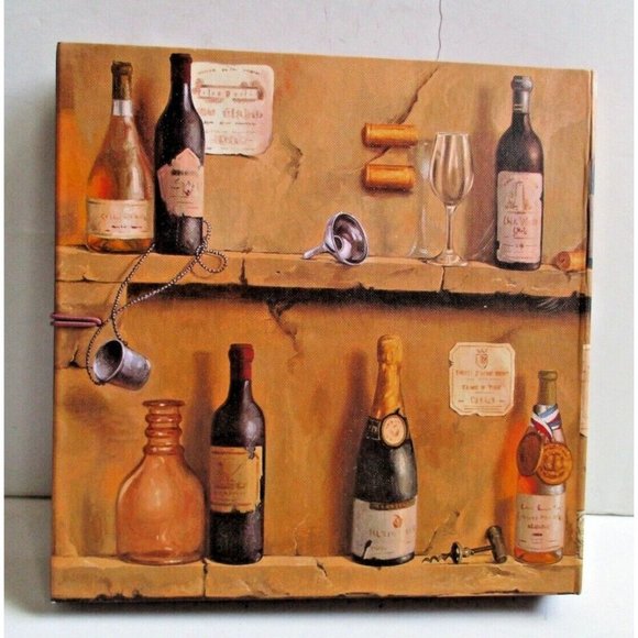 *New Seasons Wine Journal 2 Book Gift Set in Binder - by Steve Pitcher   - Picture 3 of 10